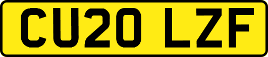 CU20LZF