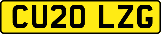 CU20LZG