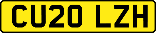 CU20LZH