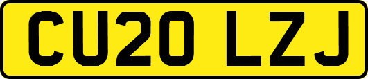 CU20LZJ