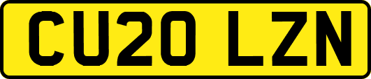 CU20LZN