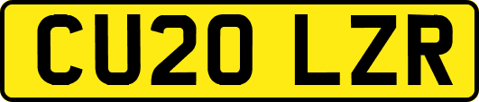 CU20LZR