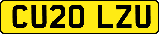 CU20LZU