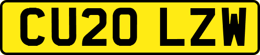 CU20LZW