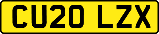 CU20LZX