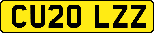 CU20LZZ