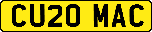 CU20MAC