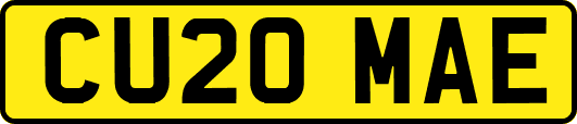 CU20MAE
