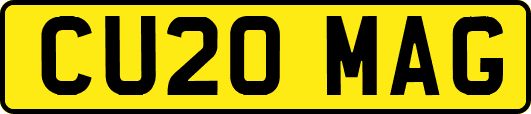 CU20MAG