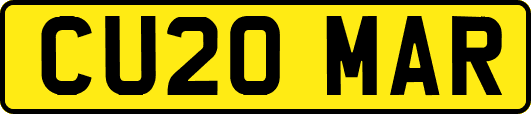 CU20MAR