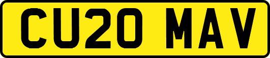 CU20MAV