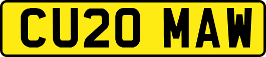 CU20MAW