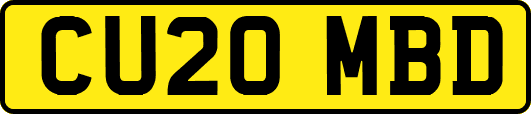 CU20MBD