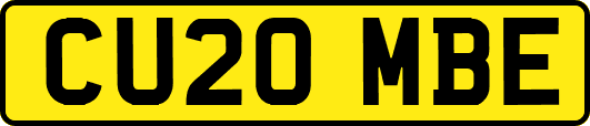 CU20MBE