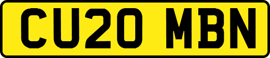 CU20MBN