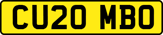 CU20MBO