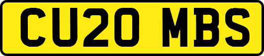 CU20MBS