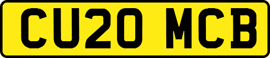 CU20MCB