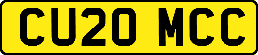 CU20MCC