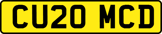 CU20MCD