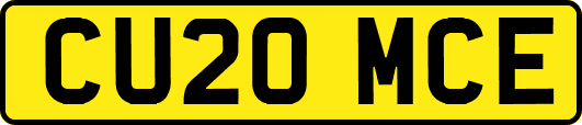 CU20MCE