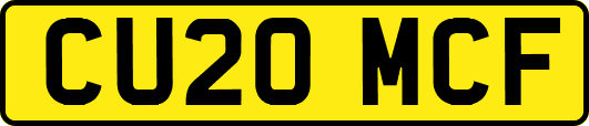 CU20MCF