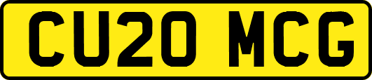 CU20MCG