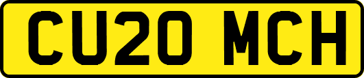 CU20MCH