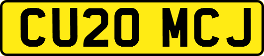 CU20MCJ