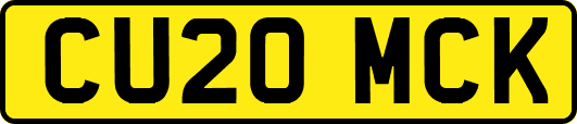 CU20MCK