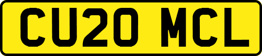 CU20MCL