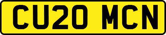 CU20MCN