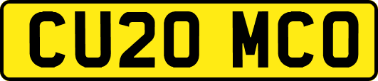 CU20MCO
