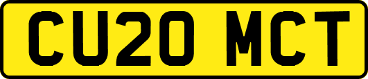 CU20MCT