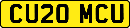 CU20MCU