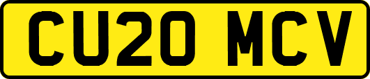 CU20MCV