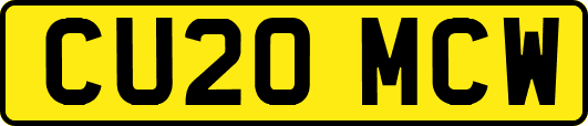 CU20MCW