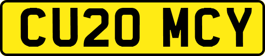 CU20MCY