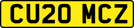 CU20MCZ