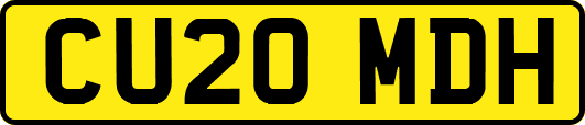 CU20MDH