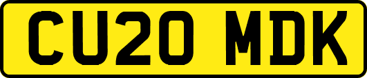 CU20MDK