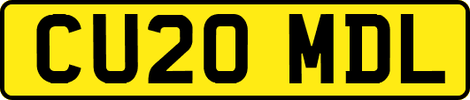 CU20MDL