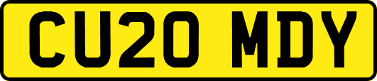CU20MDY