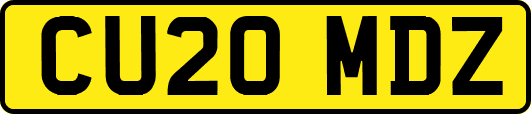 CU20MDZ