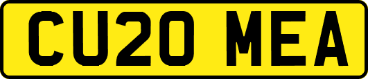 CU20MEA