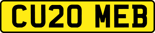 CU20MEB