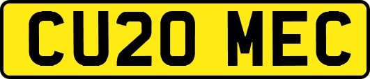 CU20MEC