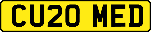 CU20MED