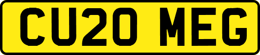 CU20MEG