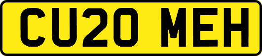 CU20MEH